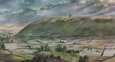That's the place for us - Watership Down