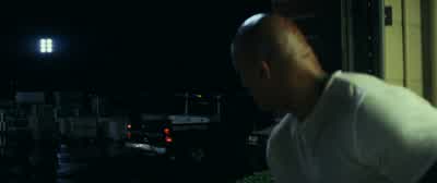 That's the plan you were working on? - Rampage