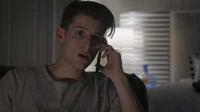 That's the point.
Paul is-- - The Wrong Mr. Right