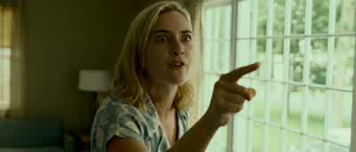 So now I'm crazy because I don't love you RightIs that the point No WrongYou're not crazy and you do love me That's the point AprilBut I don't I hate youYou were just some boy who made me laugh at a party onceand now I loathe the sight of youIn fact if - Revolutionary Road