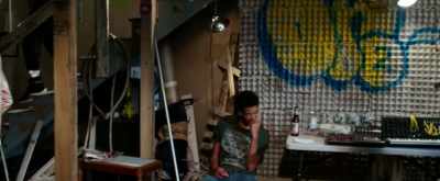 That's the point. We're
supposed to make a hit. - Love Beats Rhymes