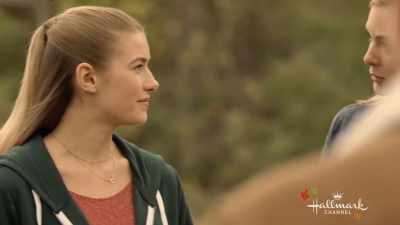 That's the power
of your word, Sof. - Heart of Down Under