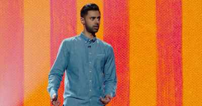 That's the price we pay for being here." - Hasan Minhaj: Homecoming King