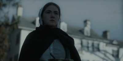 That's the price they pay
for exceptional service. - The Last Thing Mary Saw