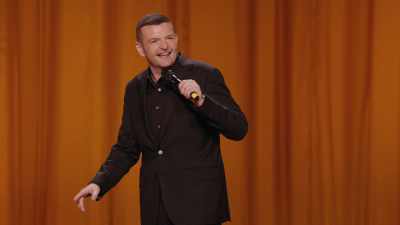 That's the price... - Kevin Bridges: The Overdue Catch-Up