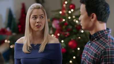 That's the problem.
I don't think we know. - Season's Greetings from Cherry Lane