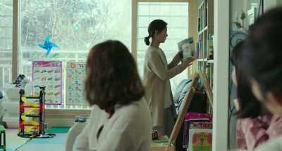 That's the problem I solved - Kim Ji-young, Born 1982
