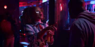 - That's the problem right there!
- No, no, they think that is the problem. - Turn Up Charlie