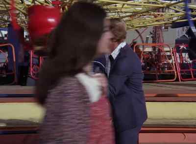 That's the problem. - The Six Million Dollar Man