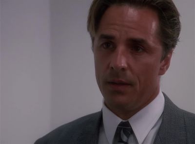 That's the problem, Sonny. - Miami Vice