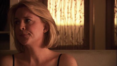 THAT'S THE PRODUCER, RIGHT? - The L Word