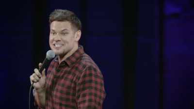 That's the pussy that's really gonna
get it here tonight. - Theo Von: No Offense