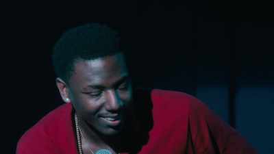 THAT'S THE PUSSY THING TO DO. - Jerrod Carmichael: Rothaniel