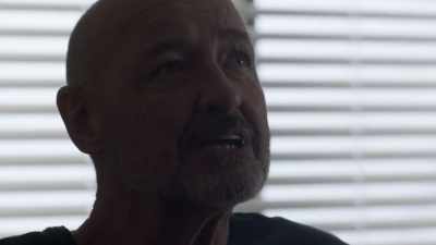 That's the question, - The Blacklist: Redemption