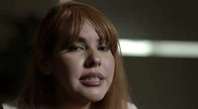 That's when the real scary
thing started happening. - Eli Roth Presents: A Ghost Ruined My Life