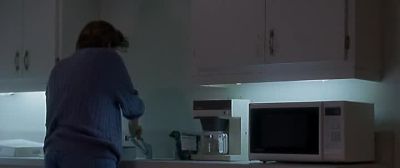 That's the real thing experience teaches you Isn't it - Primary Colors