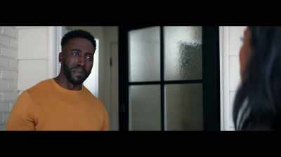 That's the reason you came out here, for him! - The Stepmother