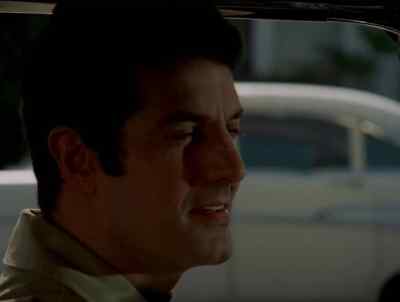 THAT'S THE REASON
I WENT UP TO JIM'S. - Mission: Impossible