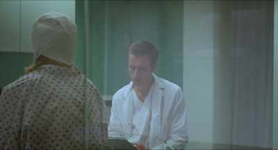 That's the reason you've gotten sick. - Sick of Myself