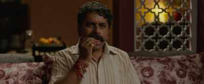'That's the right answer.' - Shubh Mangal Zyada Saavdhan