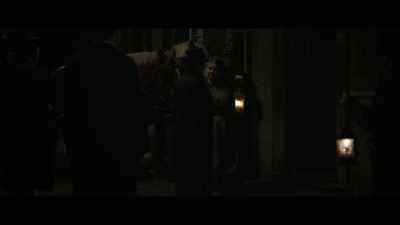 That's the ruling principle
of my work. - The Young Karl Marx