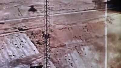 That's when the Russians
launch a multi-stage rocket, - Houston, We Have a Problem!