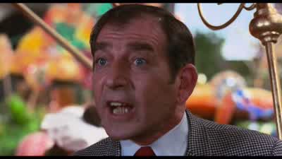 Around the world and home again That's the sailor's way - Willy Wonka &amp; the Chocolate Factory