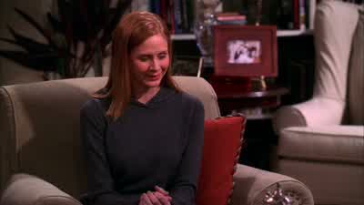 That's the same fear I have with Jake, Ruth. - Two and a Half Men