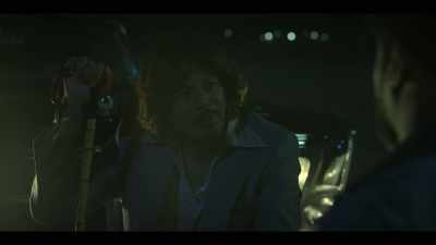 That's the same shit
that's about to happen
to your ass, nigga. - Fight Night: The Million Dollar Heist