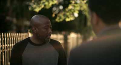 That's the same shit the cops did
when they tried to hit me up in my case. - The Devil You Know