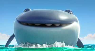 - That's the same thing.
- No, that was
waving, this is a shooing motion. - Extinct