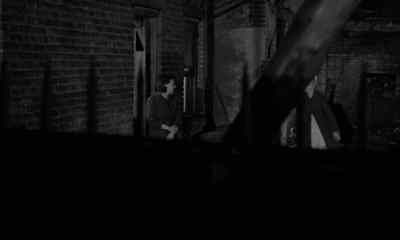 That's the same way
they called Andy the night I lost him. - On the Waterfront