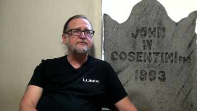 - That's the scene that
almost invariably is mentioned - Twisted Tale: The Unmaking of Spookies