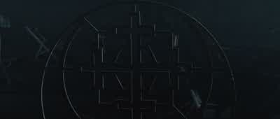 That's the seal, isn't it, Anna? - Silent Hill