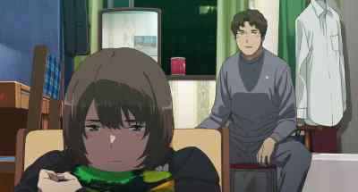 That's the second time today… - maboroshi