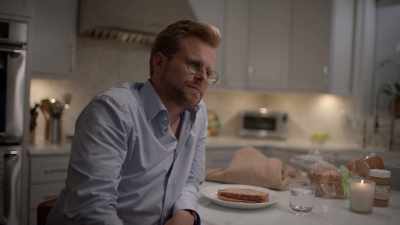 That's when the selfish,
the greedy, the mean, - The G Word with Adam Conover