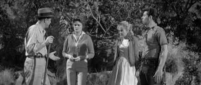 That's the sixth Baldwin storehouse. - Panic in Year Zero!