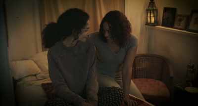 That's the smile. [chuckling] - Stronghold