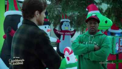 That's the solution here?
Thanks, Magnum. - Christmas On Call