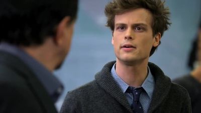 That's the song. - Criminal Minds