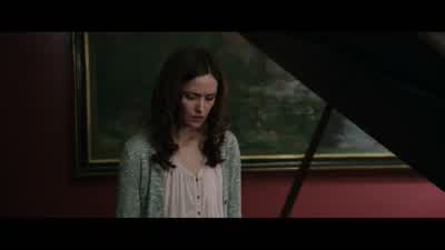 That's the song that's been playing. - Insidious: Chapter 2