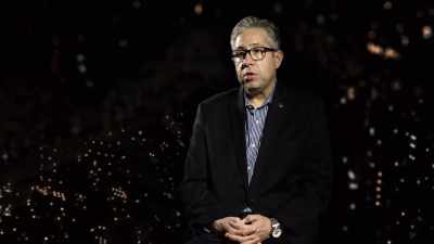 That's the sort of technology
that we do not have, - Top Secret UFO Projects Declassified
