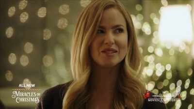 That's the spirit...
Christmas Dad. - Project Christmas Wish