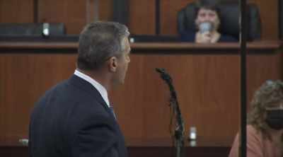 That's when the state starts
preparing its case against him. - Murdaugh Murders: Deadly Dynasty