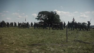 That's the style Lo - Gettysburg