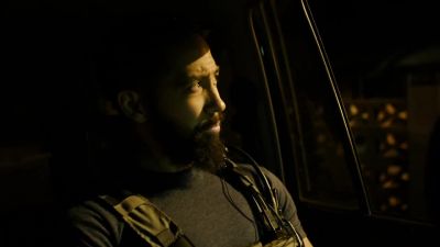 That's the target address
right there. - SEAL Team