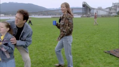 THAT'S THE THING ABOUT KITES - Dead Like Me