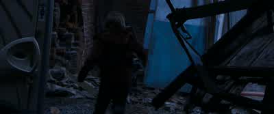 That's the thing about smart guys, we always cover our ass. - Iron Man 3