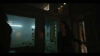 That's the thing.
I don't really know. - Travelers
