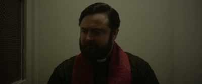- That's the thing.
- I'm not religious, at all. - The Leech
